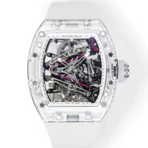 Richard Mille RM38-02 Crystal Bezel Replica Watch - Best Quality Replica Watches UK Swiss Watch Brands 1:1 Replica Fake Watch