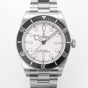 Tudor Black Bay M7943A1A0NU-0002 ZF Factory Antimagnetic Replica Watch - Best Quality Replica Watches UK Swiss Watch Brands 1:1 Replica Fake Watch