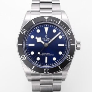 Tudor Black Bay M7943A1A0NU-0001 ZF Factory Stainless Steel Case Replica Watch - Best Quality Replica Watches UK Swiss Watch Brands 1:1 Replica Fake Watch