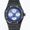 Audemars Piguet Royal Oak 26599CE.OO.1225CE.01 BBS Factory Month Display Replica Watch - Best Quality Replica Watches UK Swiss Watch Brands 1:1 Replica Fake Watch