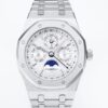 Audemars Piguet Royal Oak 26574ST.OO.1220ST.001 BBS Factory Week Display Replica Watch - Best Quality Replica Watches UK Swiss Watch Brands 1:1 Replica Fake Watch