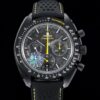 Omega Speedmaster 311.92.44.30.01.001 BLS Factory Ceramic Case Replica Watch - Best Quality Replica Watches UK Swiss Watch Brands 1:1 Replica Fake Watch