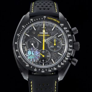 Omega Speedmaster 311.92.44.30.01.001 BLS Factory Ceramic Case Replica Watch - Best Quality Replica Watches UK Swiss Watch Brands 1:1 Replica Fake Watch