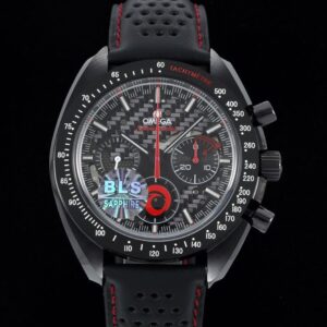 Omega Speedmaster 311.92.44.30.01.002 BLS Factory Chronograph Replica Watch - Best Quality Replica Watches UK Swiss Watch Brands 1:1 Replica Fake Watch