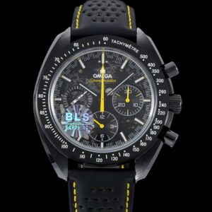 Omega Speedmaster 310.92.44.50.01.001 BLS Factory Antimagnetic Replica Watch - Best Quality Replica Watches UK Swiss Watch Brands 1:1 Replica Fake Watch