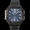 Patek Philippe CUBITUS 5821 DIW Factory Carbon Fiber Strap Replica Watch - Best Quality Replica Watches UK Swiss Watch Brands 1:1 Replica Fake Watch