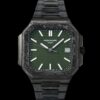 Patek Philippe CUBITUS 5821 DIW Factory Carbon Fiber Bezel Replica Watch - Best Quality Replica Watches UK Swiss Watch Brands 1:1 Replica Fake Watch