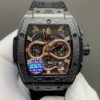 Hublot Big Bang 642.CI.0180.RX.CNY25 BBA Factory Chronograph Replica Watch - Best Quality Replica Watches UK Swiss Watch Brands 1:1 Replica Fake Watch
