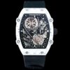 Richard Mille RM27-05 Carbon Fiber Replica Watch - Best Quality Replica Watches UK Swiss Watch Brands 1:1 Replica Fake Watch