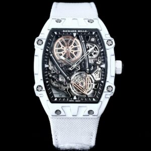 Richard Mille RM27-05 Tourbillon Replica Watch - Best Quality Replica Watches UK Swiss Watch Brands 1:1 Replica Fake Watch