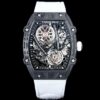 Richard Mille RM27-05 Sapphire Crystal Replica Watch - Best Quality Replica Watches UK Swiss Watch Brands 1:1 Replica Fake Watch