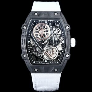 Richard Mille RM27-05 Sapphire Crystal Replica Watch - Best Quality Replica Watches UK Swiss Watch Brands 1:1 Replica Fake Watch