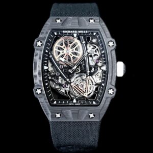 Richard Mille RM27-05 Ultra-Thin Movement Replica Watch - Best Quality Replica Watches UK Swiss Watch Brands 1:1 Replica Fake Watch