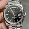 Rolex Day-Date m228236-0003 QF Factory 100m Waterproof Replica Watch - Best Quality Replica Watches UK Swiss Watch Brands 1:1 Replica Fake Watch