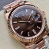 Rolex Day-Date m228235-0003 QF Factory Rose Gold Replica Watch - Best Quality Replica Watches UK Swiss Watch Brands 1:1 Replica Fake Watch Rolex Day-Date m228235-0003 QF Factory Rose Gold Replica Watch - Best Quality Replica Watches UK Swiss Watch Brands 1:1 Replica Fake Watch