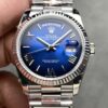 Rolex Day-Date m128239-0063 QF Factory Sapphire Crystal Replica Watch - Best Quality Replica Watches UK Swiss Watch Brands 1:1 Replica Fake Watch