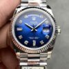 Rolex Day-Date m128239-0023 QF Factory Ultra-Thin Movement Display Replica Watch - Best Quality Replica Watches UK Swiss Watch Brands 1:1 Replica Fake Watch