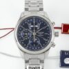 Longines Master Collection L2.773.4.92.6 AF Factory Week Display Replica Watch - Best Quality Replica Watches UK Swiss Watch Brands 1:1 Replica Fake Watch
