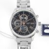 Longines Master Collection L2.773.4.61.6 AF Factory Month Display Replica Watch - Best Quality Replica Watches UK Swiss Watch Brands 1:1 Replica Fake Watch