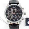Longines Master Collection L2.673.4.61.2 AF Factory L687 Movement Replica Watch - Best Quality Replica Watches UK Swiss Watch Brands 1:1 Replica Fake Watch