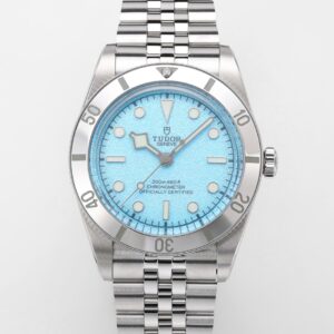Tudor Black Bay M79000-0001 ZF Factory Sapphire Crystal Replica Watch - Best Quality Replica Watches UK Swiss Watch Brands 1:1 Replica Fake Watch