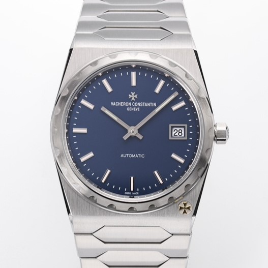 Vacheron Constantin Historiques 4200H-222A-B934 PPF Factory Date Display Replica Watch - Best Quality Replica Watches UK Swiss Watch Brands 1:1 Replica Fake Watch