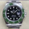 Rolex Submariner m126610lv-0002 ARF Factory Date Display Replica Watch - Best Quality Replica Watches UK Swiss Watch Brands 1:1 Replica Fake Watch