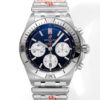 Breitling Chronomat AB0134101B1A1 BLS Factory Chronograph Replica Watch - Best Quality Replica Watches UK Swiss Watch Brands 1:1 Replica Fake Watch