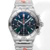 Breitling Chronomat AB0134101L1A1 BLS Factory Sapphire Crystal Replica Watch - Best Quality Replica Watches UK Swiss Watch Brands 1:1 Replica Fake Watch