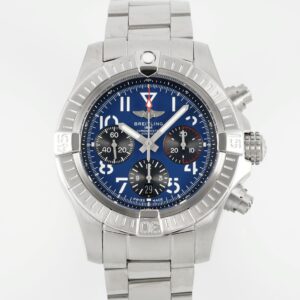 Breitling Avenger AB01821A1C1A1 BLS Factory 300m Waterproof Replica Watch - Best Quality Replica Watches UK Swiss Watch Brands 1:1 Replica Fake Watch