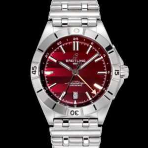Breitling Chronomat A323988B1K1A1 BLS Factory Date Display Replica Watch - Best Quality Replica Watches UK Swiss Watch Brands 1:1 Replica Fake Watch