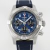 Breitling Avenger AB01821A1C1X2 BLS Factory Chronograph Replica Watch - Best Quality Replica Watches UK Swiss Watch Brands 1:1 Replica Fake Watch