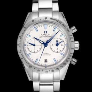 Omega Speedmaster 331.90.42.51.04.001 TVS Factory Date Display Replica Watch - Best Quality Replica Watches UK Swiss Watch Brands 1:1 Replica Fake Watch