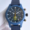 IWC Pilot IW389109 TW Factory Date Display Replica Watch - Best Quality Replica Watches UK Swiss Watch Brands 1:1 Replica Fake Watch