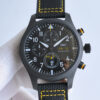 IWC Pilot IW389107 TW Factory Week Display Replica Watch - Best Quality Replica Watches UK Swiss Watch Brands 1:1 Replica Fake Watch