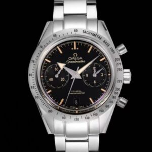 Omega Speedmaster 332.10.41.51.01.001 TVS Factory Antimagnetic Replica Watch - Best Quality Replica Watches UK Swiss Watch Brands 1:1 Replica Fake Watch