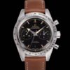 Omega Speedmaster 331.12.42.51.01.002 TVS Factory Transparent Back Replica Watch - Best Quality Replica Watches UK Swiss Watch Brands 1:1 Replica Fake Watch