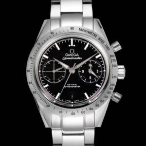 Omega Speedmaster 331.10.42.51.01.001 TVS Factory Sapphire Crystal Replica Watch - Best Quality Replica Watches UK Swiss Watch Brands 1:1 Replica Fake Watch