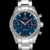 Omega Speedmaster 331.10.42.51.03.001 TVS Factory 100m Waterproof Replica Watch - Best Quality Replica Watches UK Swiss Watch Brands 1:1 Replica Fake Watch