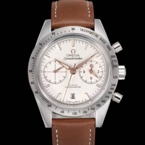 Omega Speedmaster 331.12.42.51.02.002 TVS Factory Ultra-Thin Movement Replica Watch - Best Quality Replica Watches UK Swiss Watch Brands 1:1 Replica Fake Watch