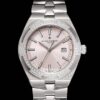Vacheron Constantin Overseas 4605V-200A-B971 VC Factory Sapphire Crystal Replica Watch - Best Quality Replica Watches UK Swiss Watch Brands 1:1 Replica Fake Watch