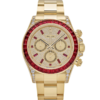 Rolex Daytona 126598TRU PPM Factory Diamond-set Dial Replica Watch - Best Quality Replica Watches UK Swiss Watch Brands 1:1 Replica Fake Watch