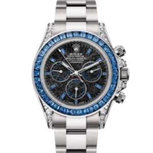 Rolex Daytona 126599TSA PPM Factory Sapphire Crystal Replica Watch - Best Quality Replica Watches UK Swiss Watch Brands 1:1 Replica Fake Watch