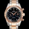 Omega Speedmaster 331.20.42.51.01.002 TVS Factory Red Gold Bezel Replica Watch - Best Quality Replica Watches UK Swiss Watch Brands 1:1 Replica Fake Watch