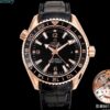 Omega Seamaster 232.63.42.21.01.001 OVS Factory Date Display Replica Watch - Best Quality Replica Watches UK Swiss Watch Brands 1:1 Replica Fake Watch