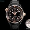 Omega Seamaster 215.63.46.22.01.001 OVS Factory 600m Waterproof Replica Watch - Best Quality Replica Watches UK Swiss Watch Brands 1:1 Replica Fake Watch