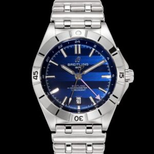Breitling Chronomat A323986B1C1A1 BLS Factory 200m Waterproof Replica Watch - Best Quality Replica Watches UK Swiss Watch Brands 1:1 Replica Fake Watch
