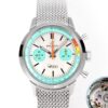 Breitling TOP TIME AB01768A1A1A1 BLS Factory Sapphire Crystal Replica Watch - Best Quality Replica Watches UK Swiss Watch Brands 1:1 Replica Fake Watch
