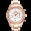 Omega Speedmaster 331.50.42.51.02.002 TVS Factory Red Gold Case Replica Watch - Best Quality Replica Watches UK Swiss Watch Brands 1:1 Replica Fake Watch