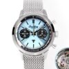Breitling TOP TIME AB01764A1C1X1 BLS Factory 100M Waterproof Replica Watch - Best Quality Replica Watches UK Swiss Watch Brands 1:1 Replica Fake Watch
